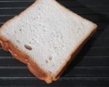 A picture of step 7 of Cream Cheese Corn Sandwiches.