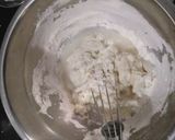 A picture of step 1 of Jalebi.