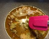 Krémes csirkès macaróni 🤤🤍 recept fázis 3 fotója