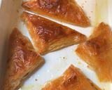 Une image de l'étape 8 de 🪔🥄 BAKLAVAS 🌰ALGÉRIENNE🇩🇿🐝.