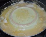 Foto del paso 6 de la receta: Niño envuelto en repollo blanco (Mehie Malfu)