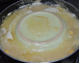 Foto del paso 6 de la receta: Niño envuelto en repollo blanco (Mehie Malfu)