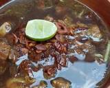 Cara Membuat Rawon Daging Sapi 8