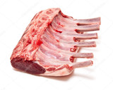 Foto del paso 3 de la receta: Rack de ternera en salsa de mandarina