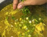 Foto langkah ke 4 dari resep Soto Ayam Kuah Bening 🍲.