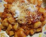 Foto del passaggio 6 della ricetta Gnocchi di patate
