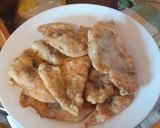 Férjfogó csirke 😊 recept fázis 3 fotója