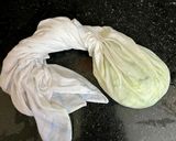 A picture of step 2 of Tzatziki.