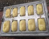 Foto langkah ke 5 dari resep Kue Balok.