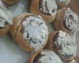 Foto del paso 6 de la receta: Rolls de canela glaseados