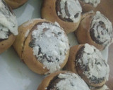 Foto del paso 6 de la receta: Rolls de canela glaseados