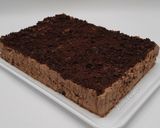 Foto del passaggio 14 della ricetta Dolce al caffè e mascarpone con cioccolato