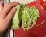 Foto del paso 6 de la receta: Ahora hagamos unos beans bell