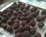 Foto langkah ke 8 dari resep Rambutan cokies.