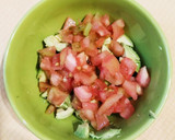 Foto del paso 2 de la receta: Guacamole