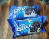 A picture of step 1 of Oreo Swiss Roll.