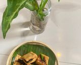 Foto langkah ke 4 dari resep Tahu Petis Gurih.