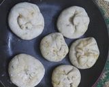 ধাবা স্টাইল আলু পেঁয়াজ পরটা (dhaba style aloo peyaj parota recipe in Bengali) রেসিপির ধাপ 5 ছবি