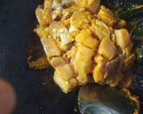 Foto langkah ke 5 dari resep Tongseng Ayam.