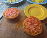 Foto del paso 3 de la receta: Rodaballo al horno estilo casero
