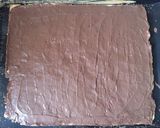 Kinder Bueno recept fázis 6 fotója