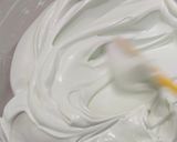 Foto langkah ke 3 dari resep Gabin Es Krim.