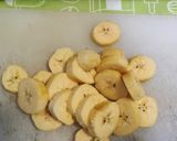 Foto langkah ke 1 dari resep Banana Cocholate.