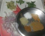 Chole Stuffed Samosa recipe step 3 photo
