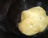 A picture of step 2 of Bhatura.