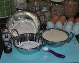 Shirini Latifeh (Latifeh Pastry)شیرینی لطیفه recipe step 1 photo