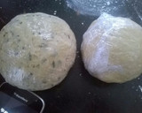 A picture of step 5 of Pasta from Scratch.