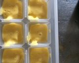 Foto del paso 6 de la receta: Honey mango icecube cheesecake