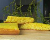 Foto langkah ke 4 dari resep Bika Ambon Teflon.