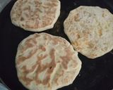 صورة لخطوة 2 من وصفة خبيزات محشية 😋