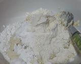 Foto langkah ke 2 dari resep Korean Tofu Odenk .