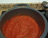 Foto del paso 2 de la receta: Passata de tomate (súper fácil)