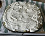 Rakott zöldbab recept fázis 3 fotója
