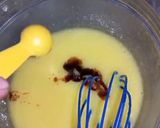 A picture of step 2 of Chocolate Brownies😋🍫.