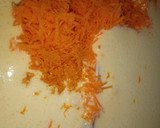 Foto del paso 3 de la receta: Carrot cake (torta de zanahoria)