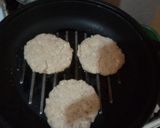 Foto del paso 3 de la receta: Hamburguesas de pollo express 🍍