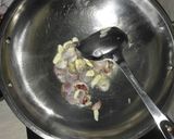Foto langkah ke 1 dari resep Bobor bayam.