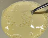 Pudingos sült palacsinták 🥰🥞 recept fázis 4 fotója