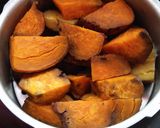 Foto langkah ke 1 dari resep Kolak Candil (biji salak).