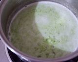 Foto langkah ke 2 dari resep Puding Lumut (Full lumut).