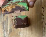 Une image de l'étape 14 de 🇦🇪Dubai barre chocolat 🍫.