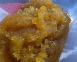 Foto langkah ke 2 dari resep Selai nanas untuk isian nastar.