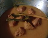 Foto langkah ke 4 dari resep Tahu Mie khas Balikpapan.