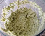 Foto del passaggio 3 della ricetta Pipe su crema di indivia