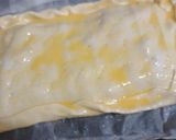 Foto del paso 6 de la receta Empanada de pollo al curry. Receta 7218