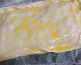 Foto del paso 6 de la receta: Empanada de pollo al curry. Receta 7218